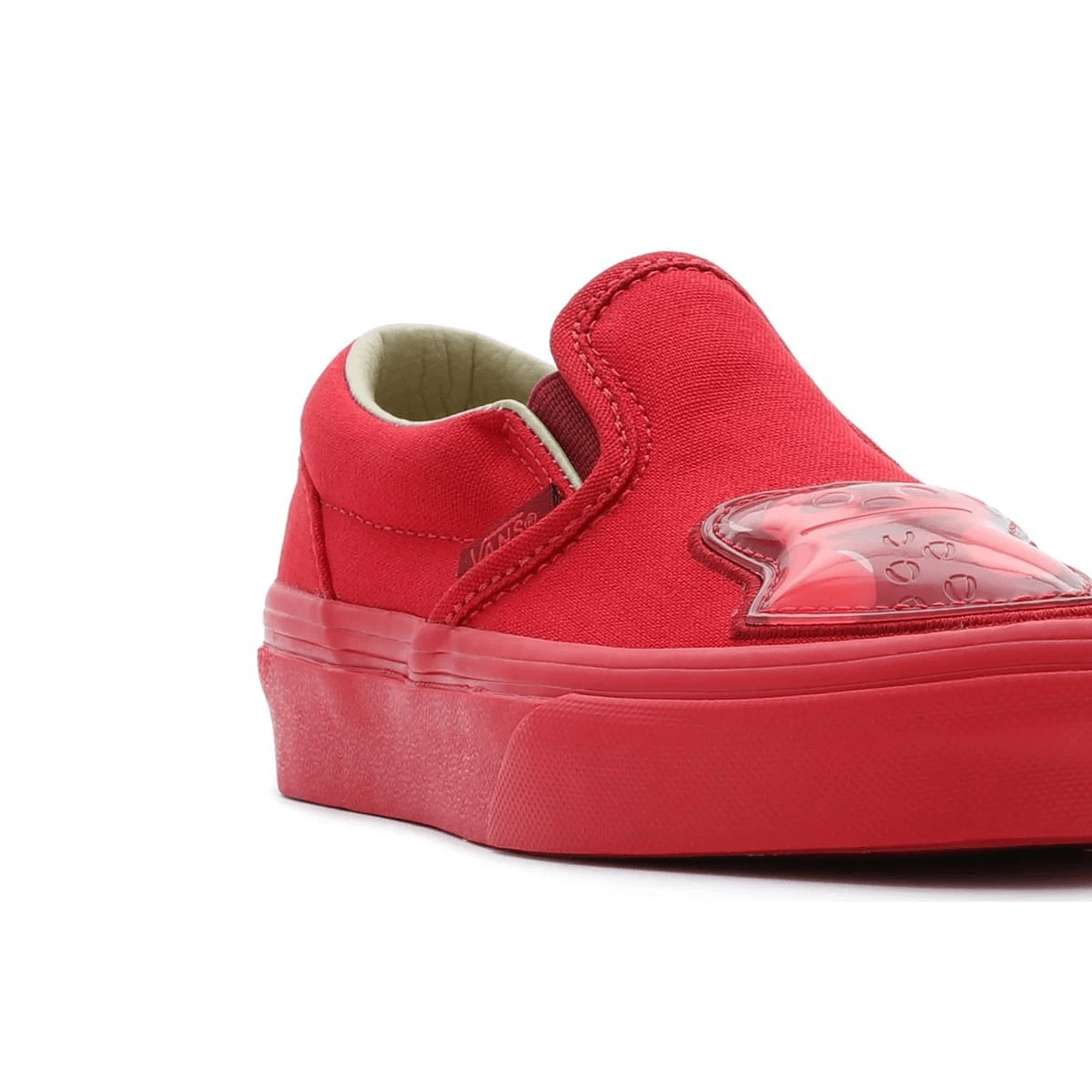 + Haribo Kid's Classic Slip-On 'Red Goldbears'