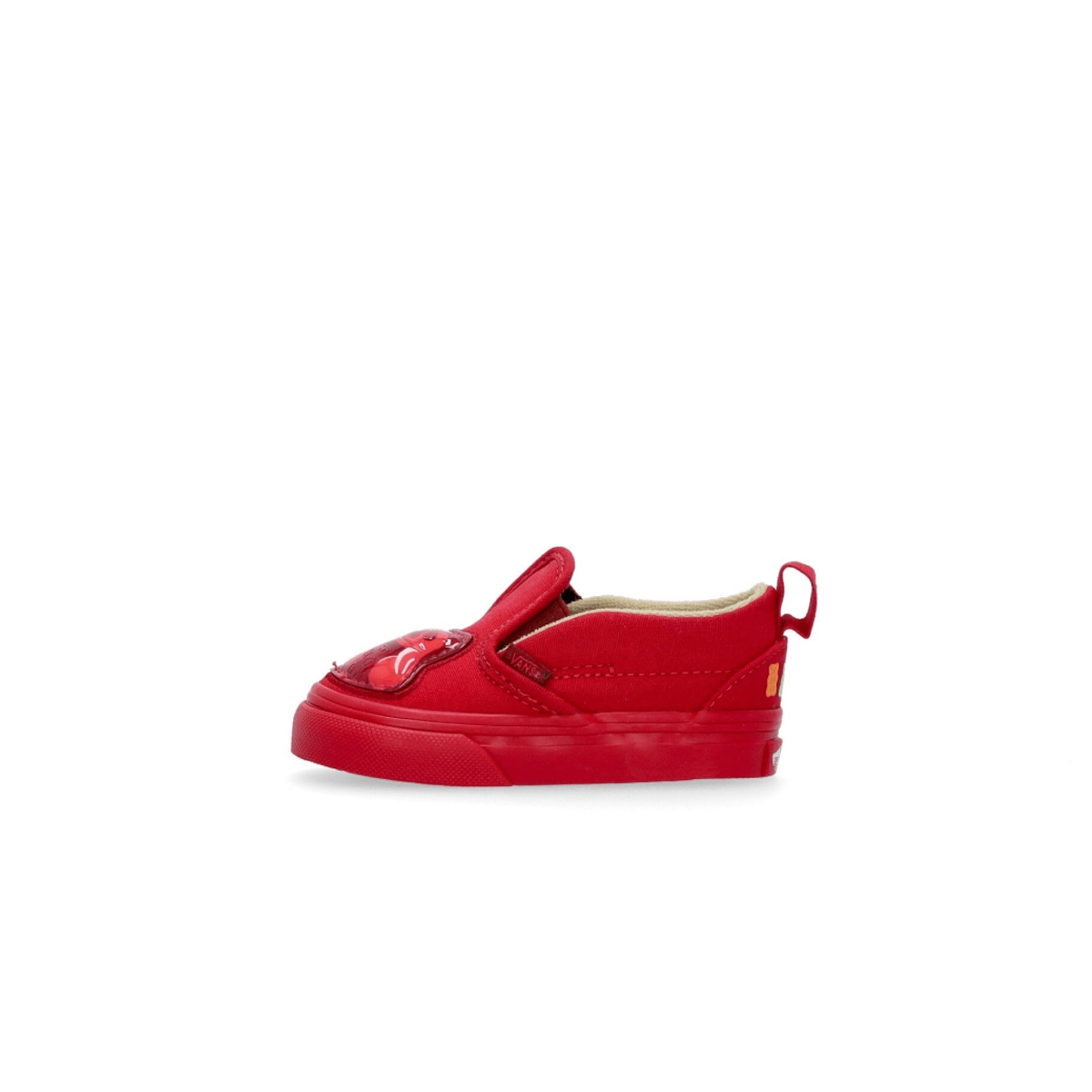 + Haribo Toddler's Slip-On V 'Red Goldbears'