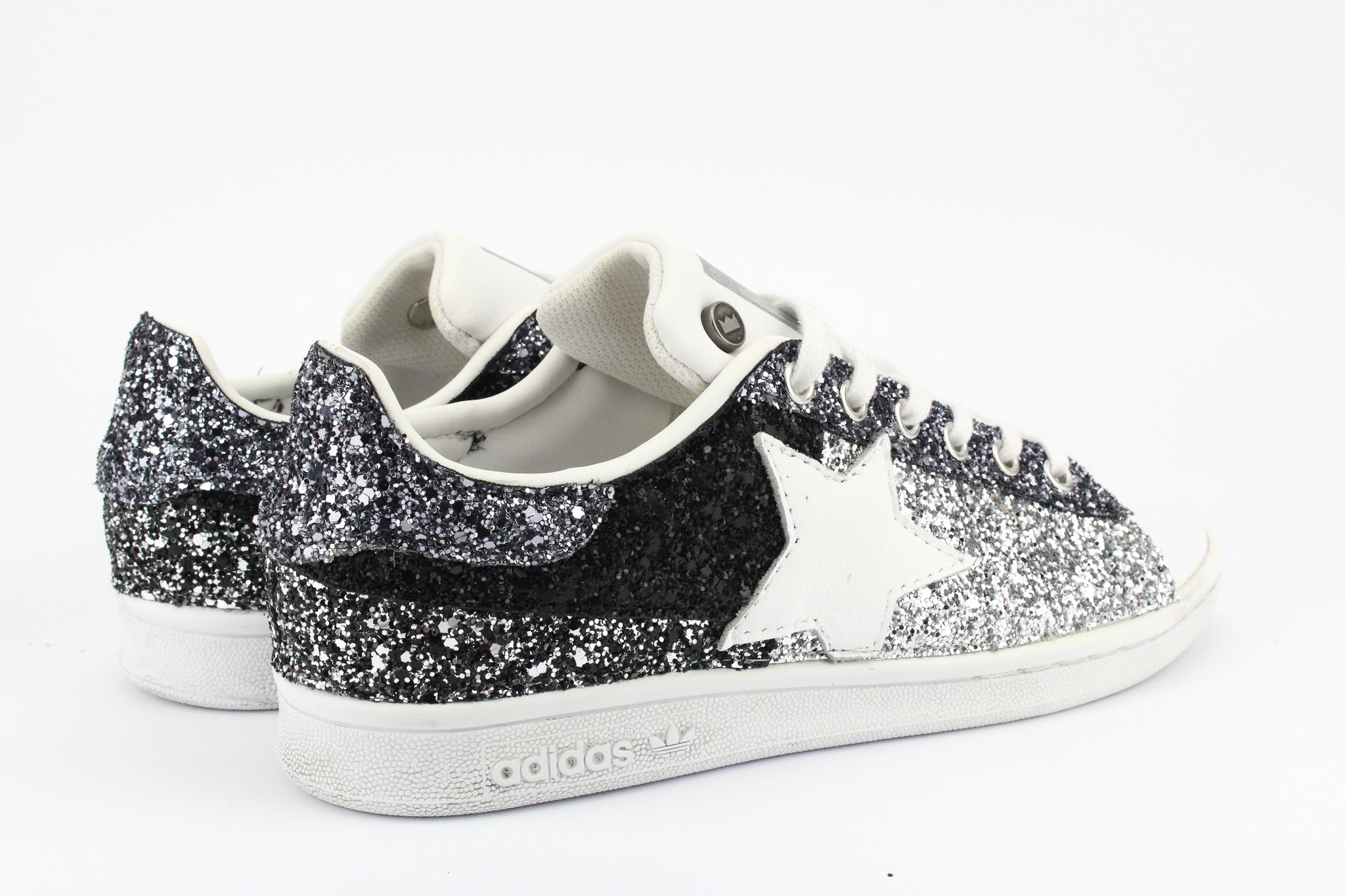 Adidas Stan Smith Total Glitter Stella