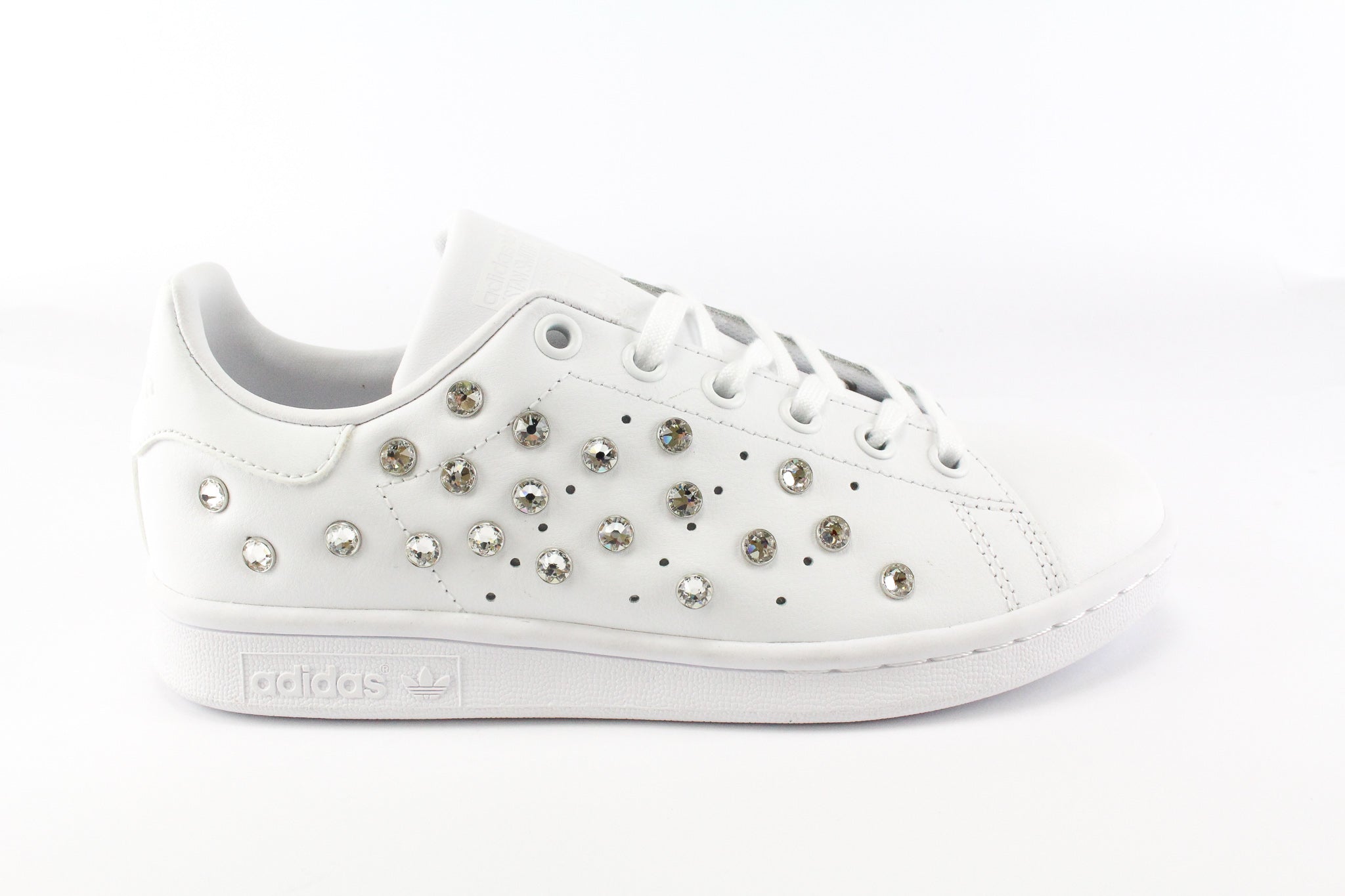 Adidas Stan Smith Total Strass