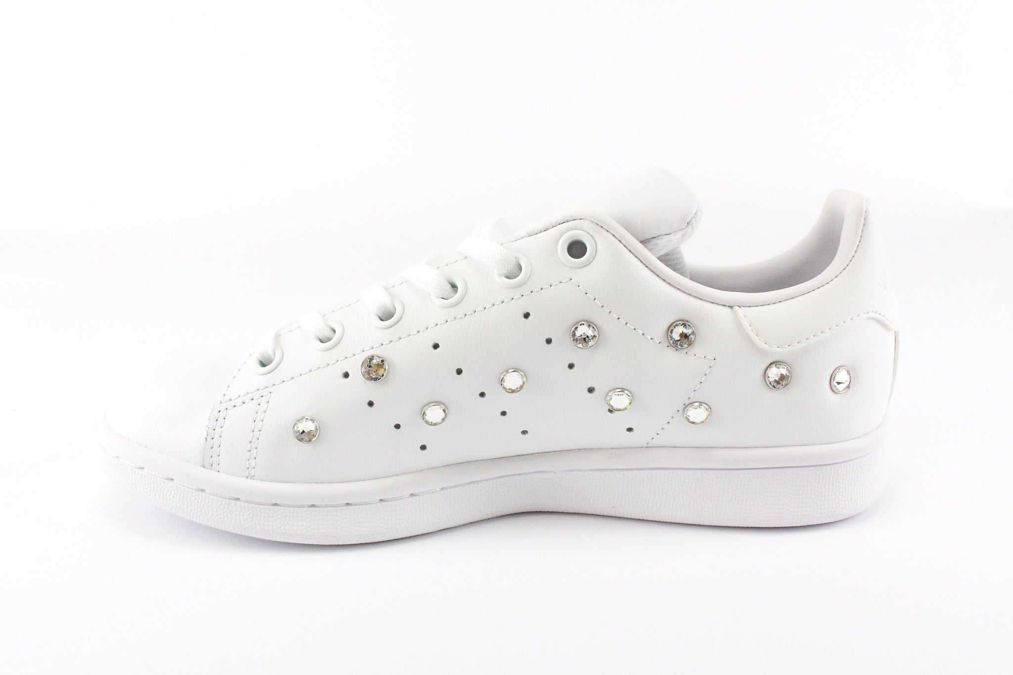 Adidas Stan Smith Total Strass