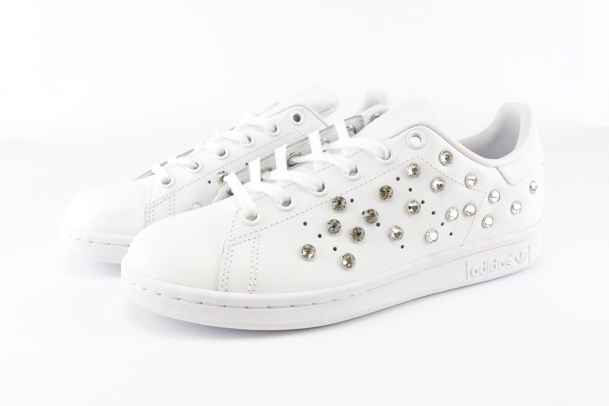 Adidas Stan Smith Total Strass