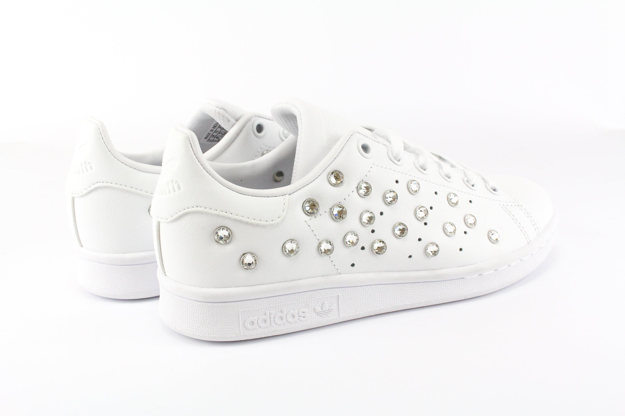 Adidas Stan Smith Total Strass