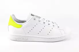 Adidas Stan Smith Yellow Fluo