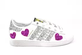 Adidas Superstar Borchie & Cuori