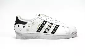 Adidas Superstar Borchie & Perle