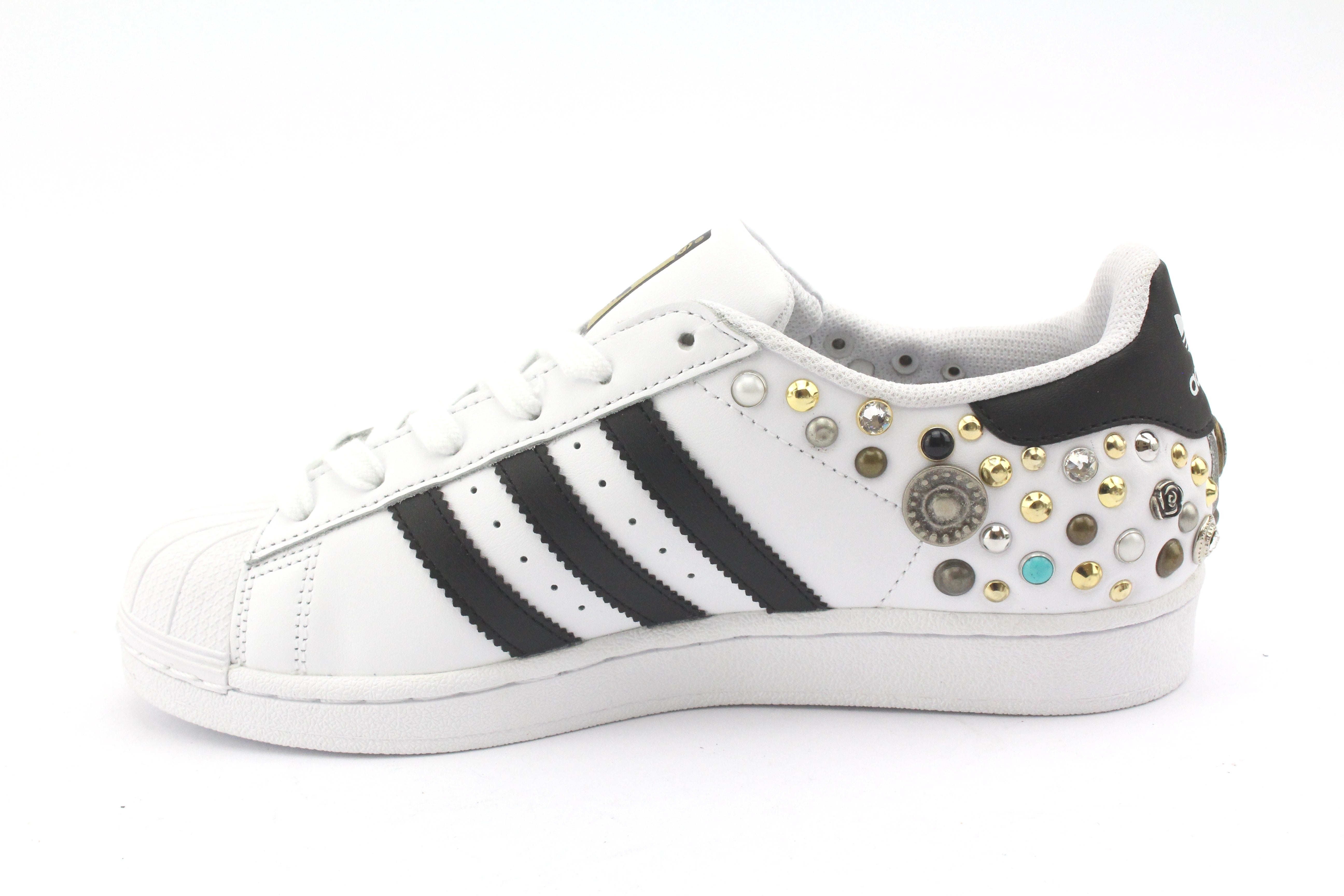 Adidas Superstar Borchie FIELDMAY