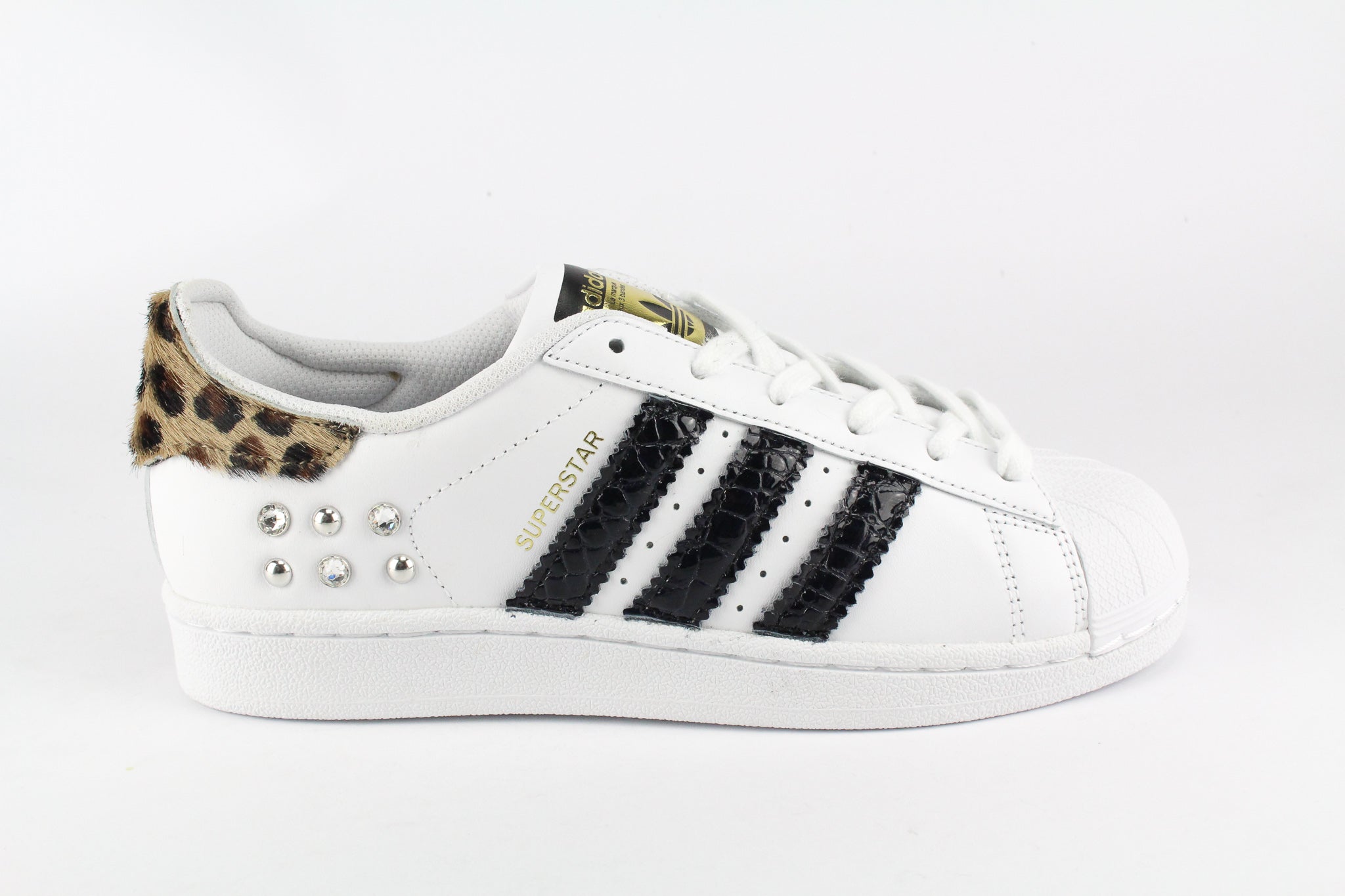 Adidas Superstar Cocco & Maculate