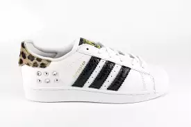 Adidas Superstar Cocco & Maculate