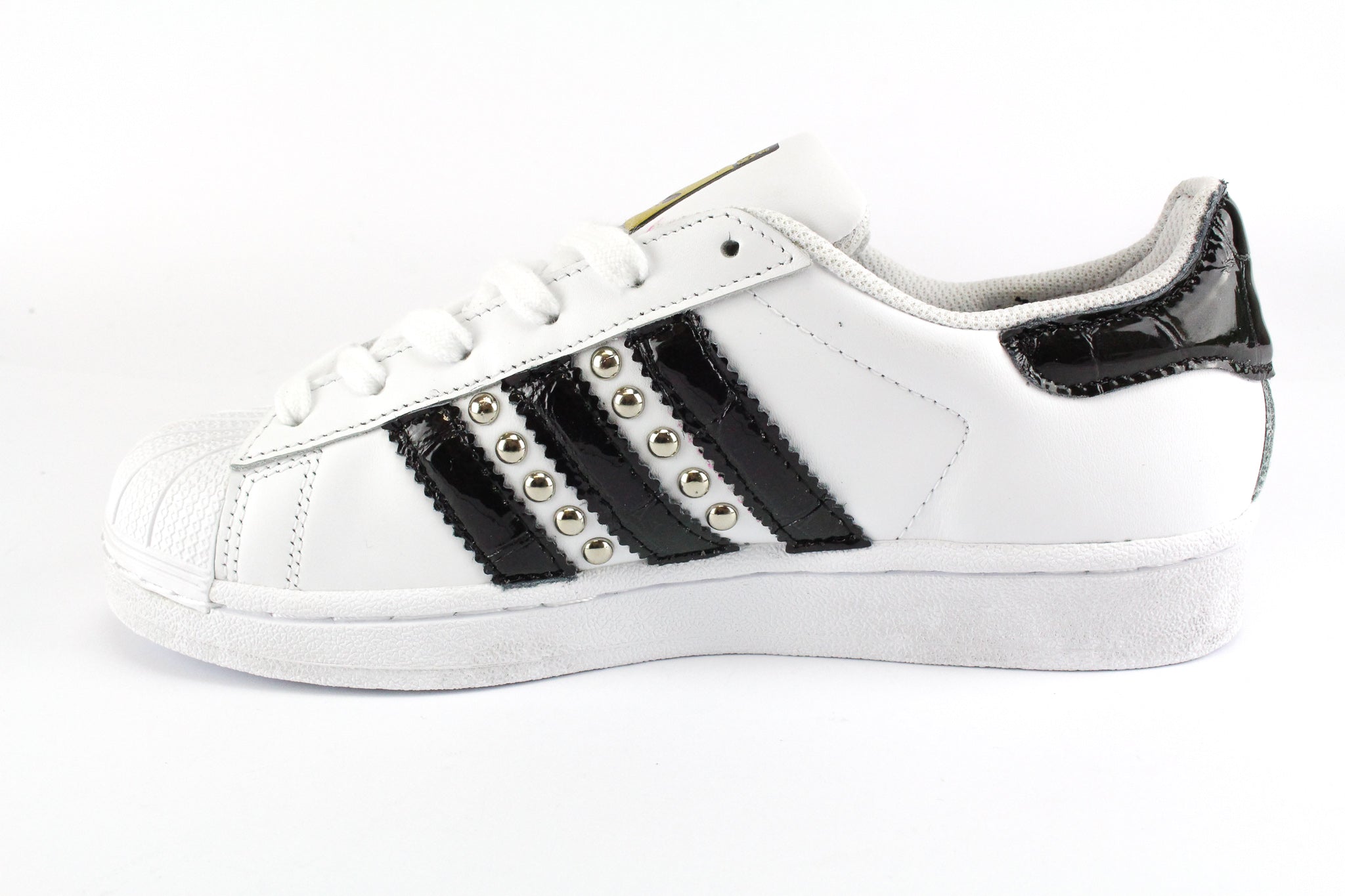 Adidas Superstar Cocco Black & Borchie