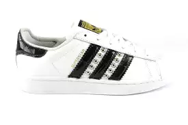 Adidas Superstar Cocco Black & Borchie