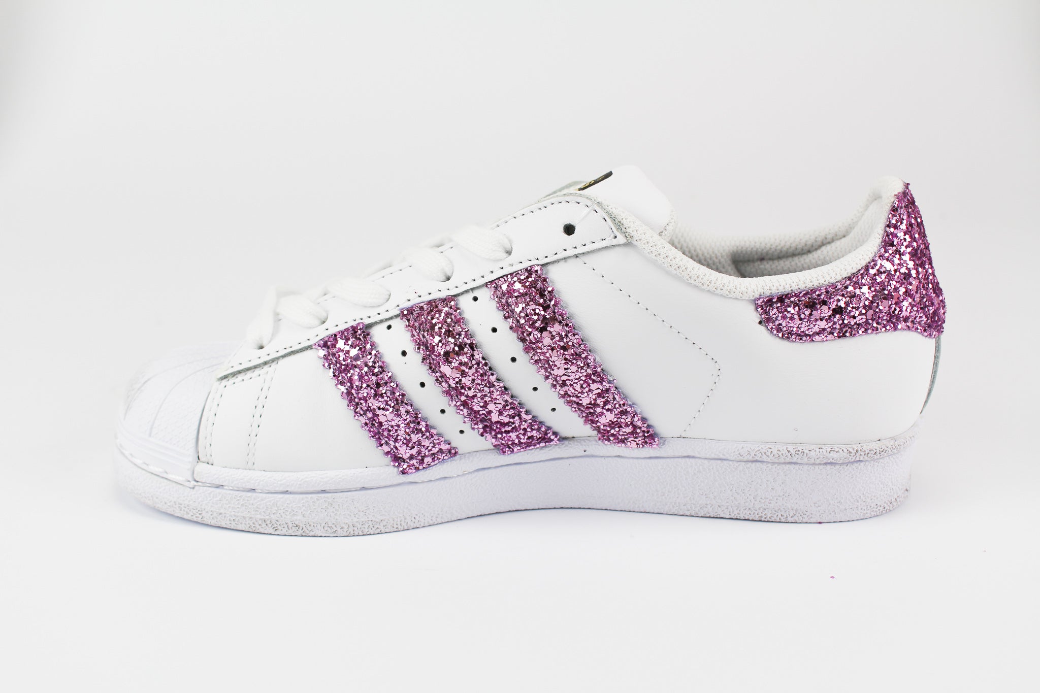 Adidas Superstar Glicine Glitter