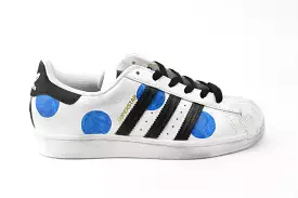 Adidas Superstar Graffiti Bubble