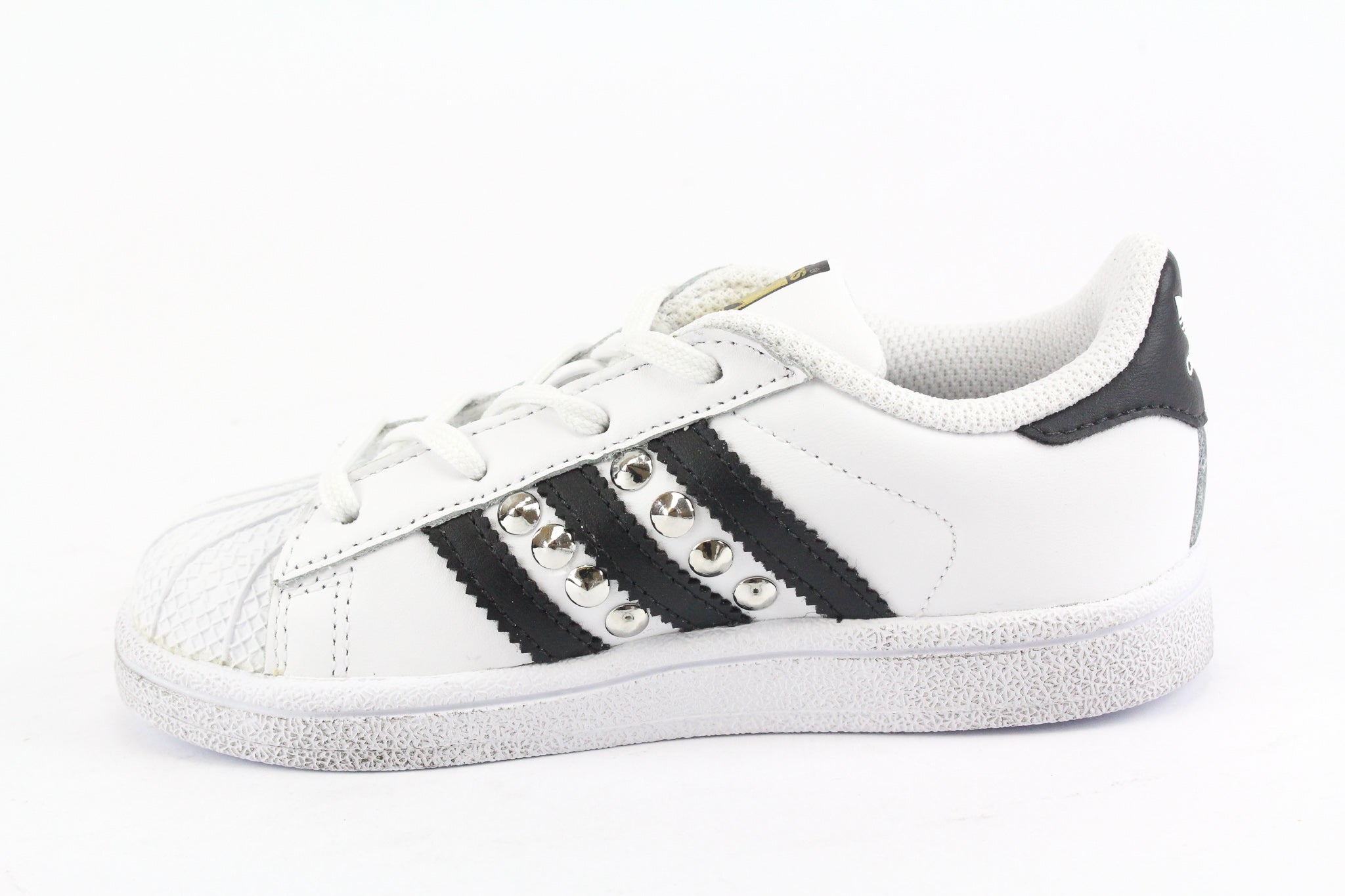 Adidas Superstar J Borchie