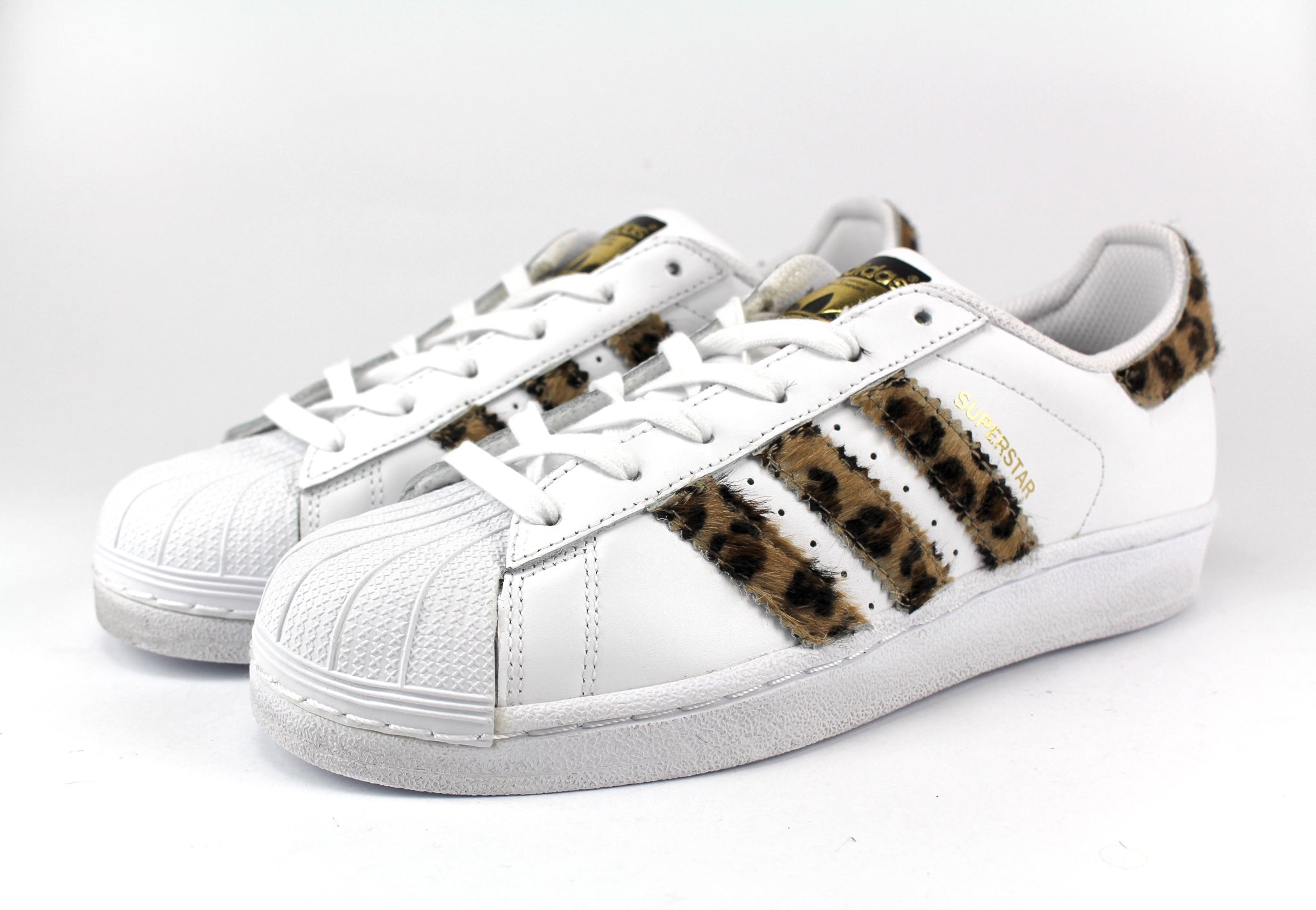 Adidas Superstar Maculate