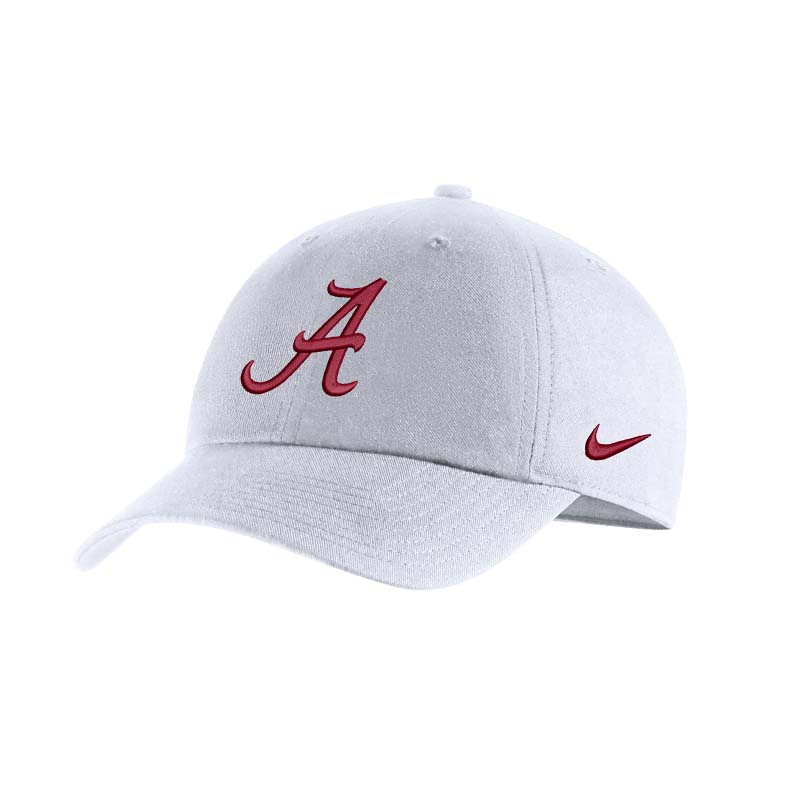 Alabama Heritage Logo Hat