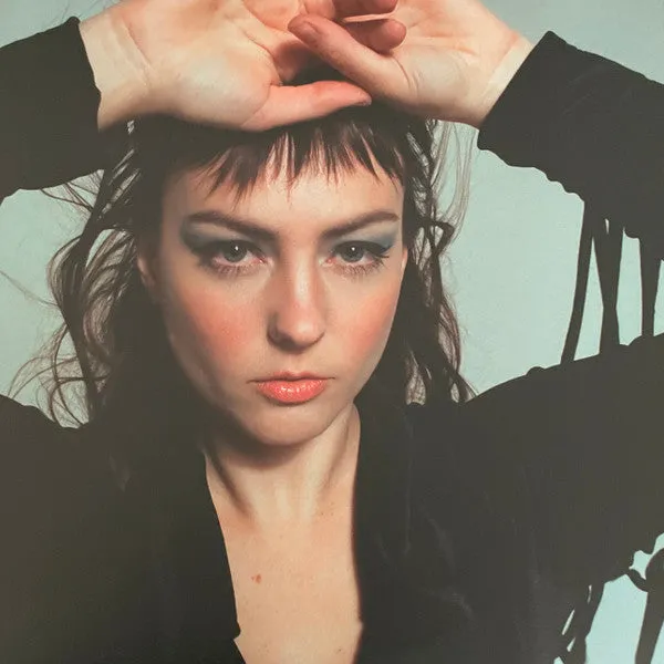 Angel Olsen ~ Song Of The Lark And Other Far Memories