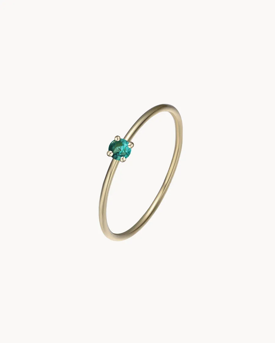 Anillo Reef Simple