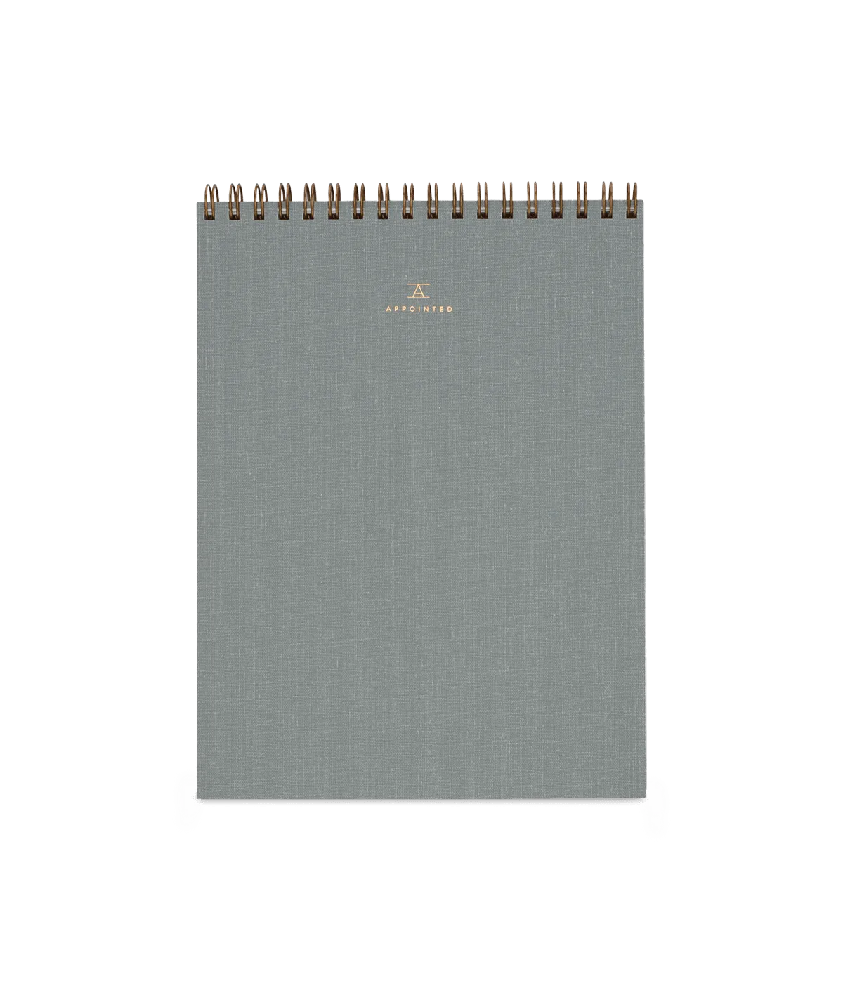 Appointed Office Notepad