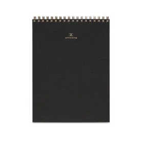 Appointed Office Notepad