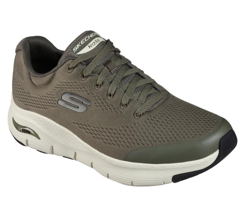 Arch Fit Lace By Skechers