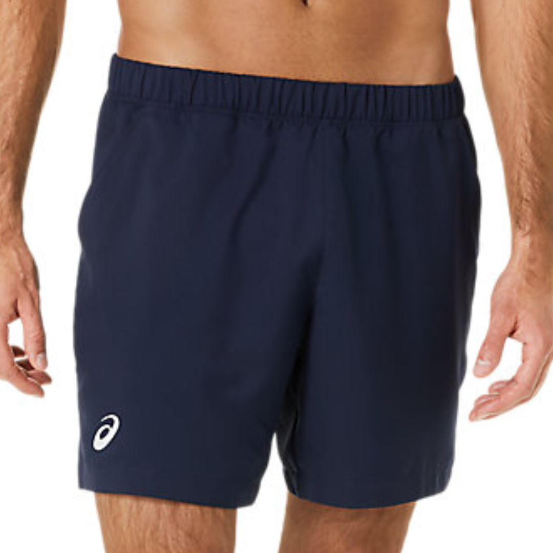 Asics Men Court 7in Short - Midnight