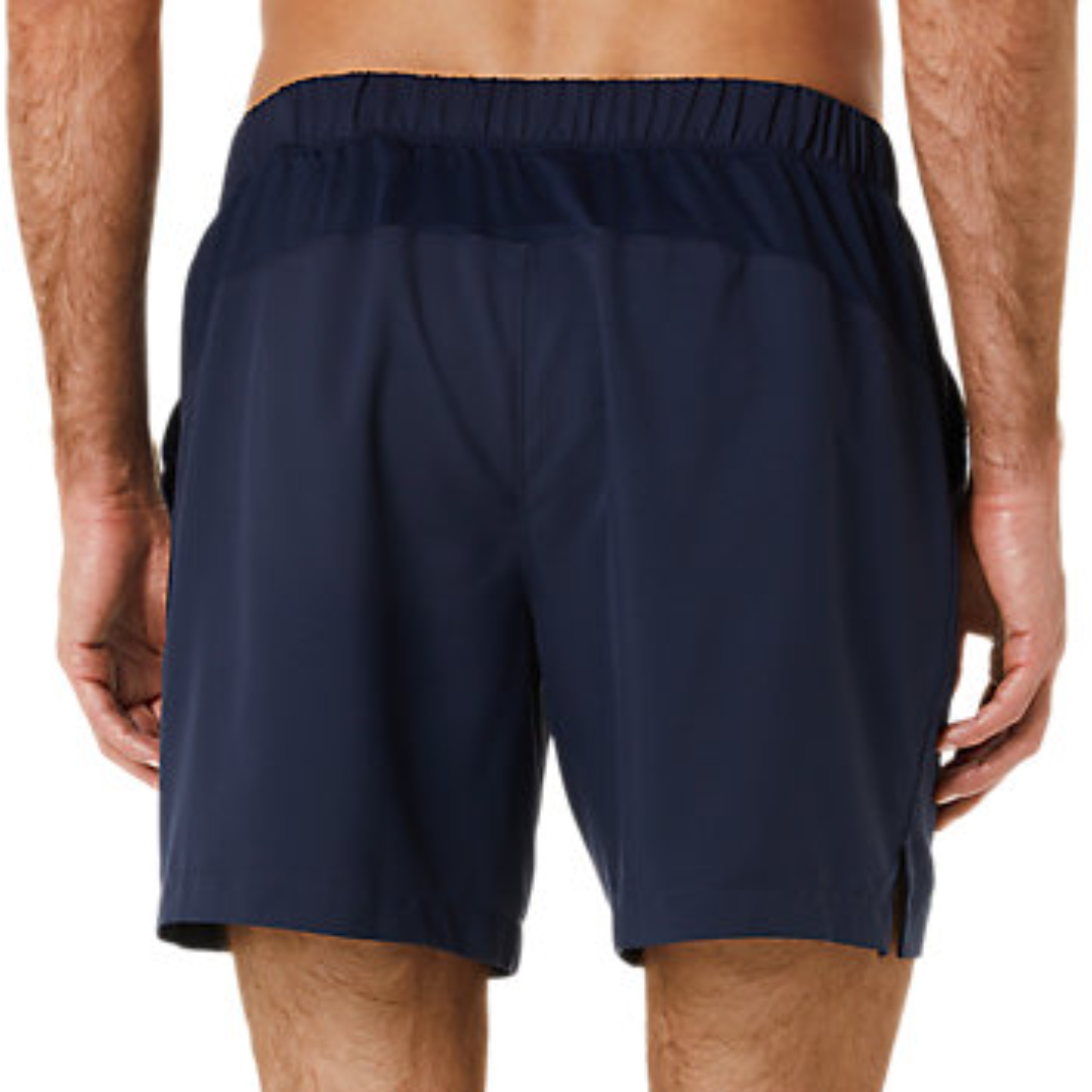 Asics Men Court 7in Short - Midnight