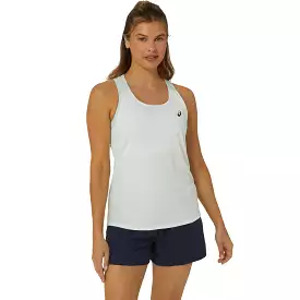 Asics Tank Top Court Dames Mint