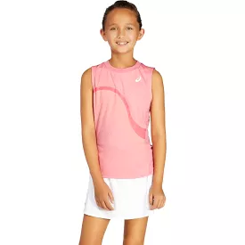 Asics Tank Top G GPX Junior Roze