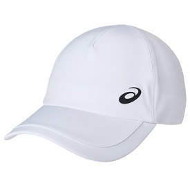 Asics Unisex PF Cap - Brilliant White