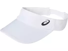 Asics Zonneklep PF Visor Wit