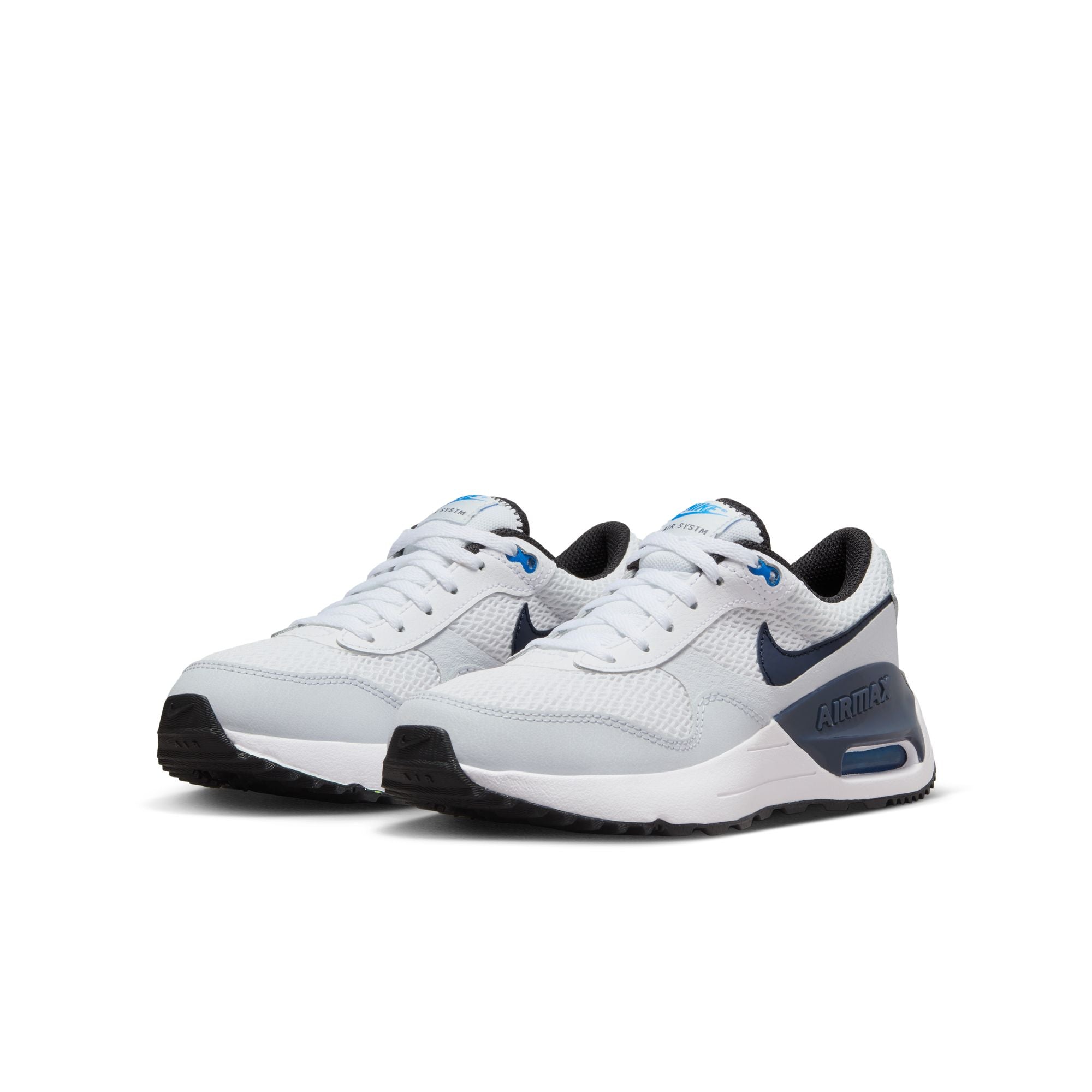 Boys' Nike Youth Air Max System