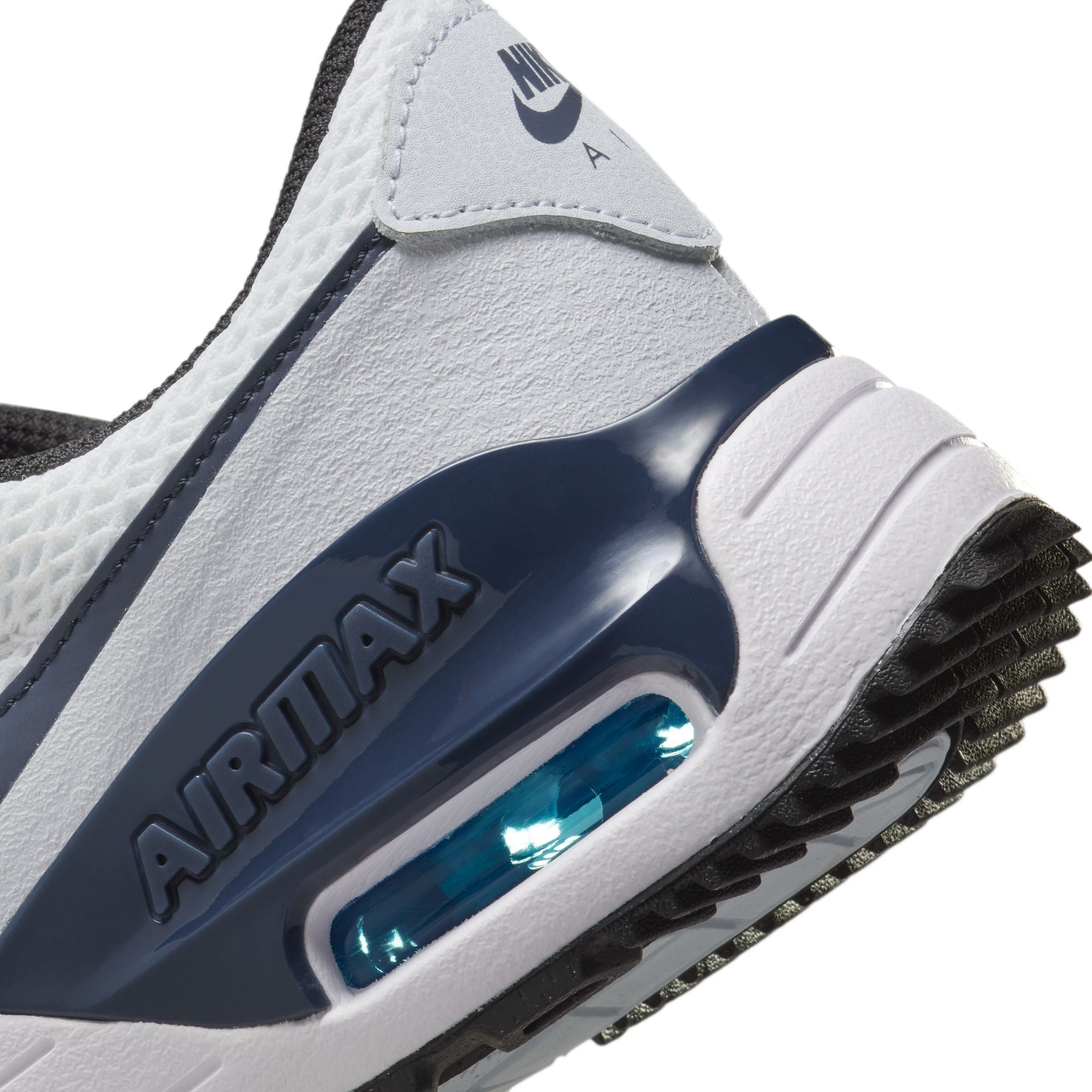 Boys' Nike Youth Air Max System