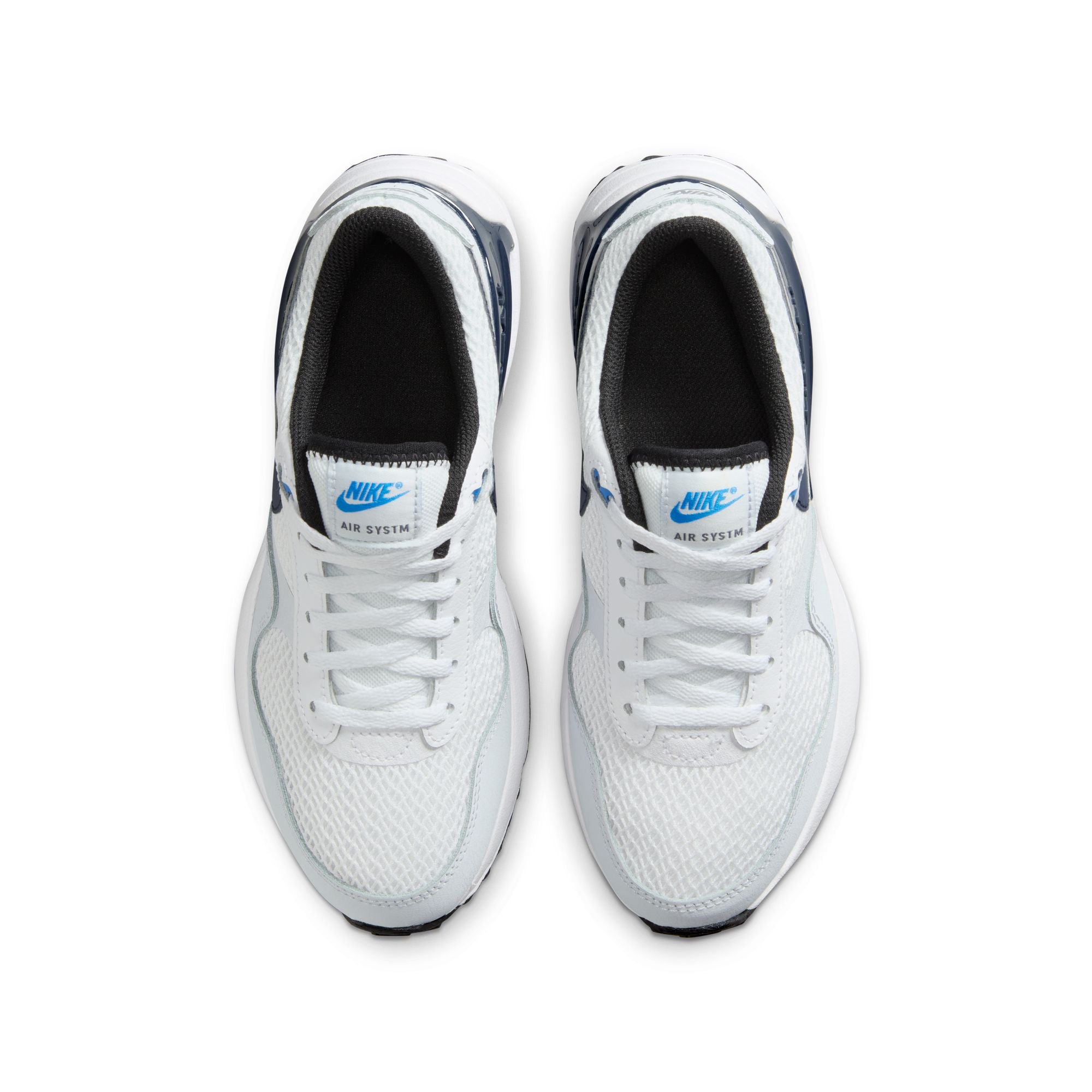 Boys' Nike Youth Air Max System