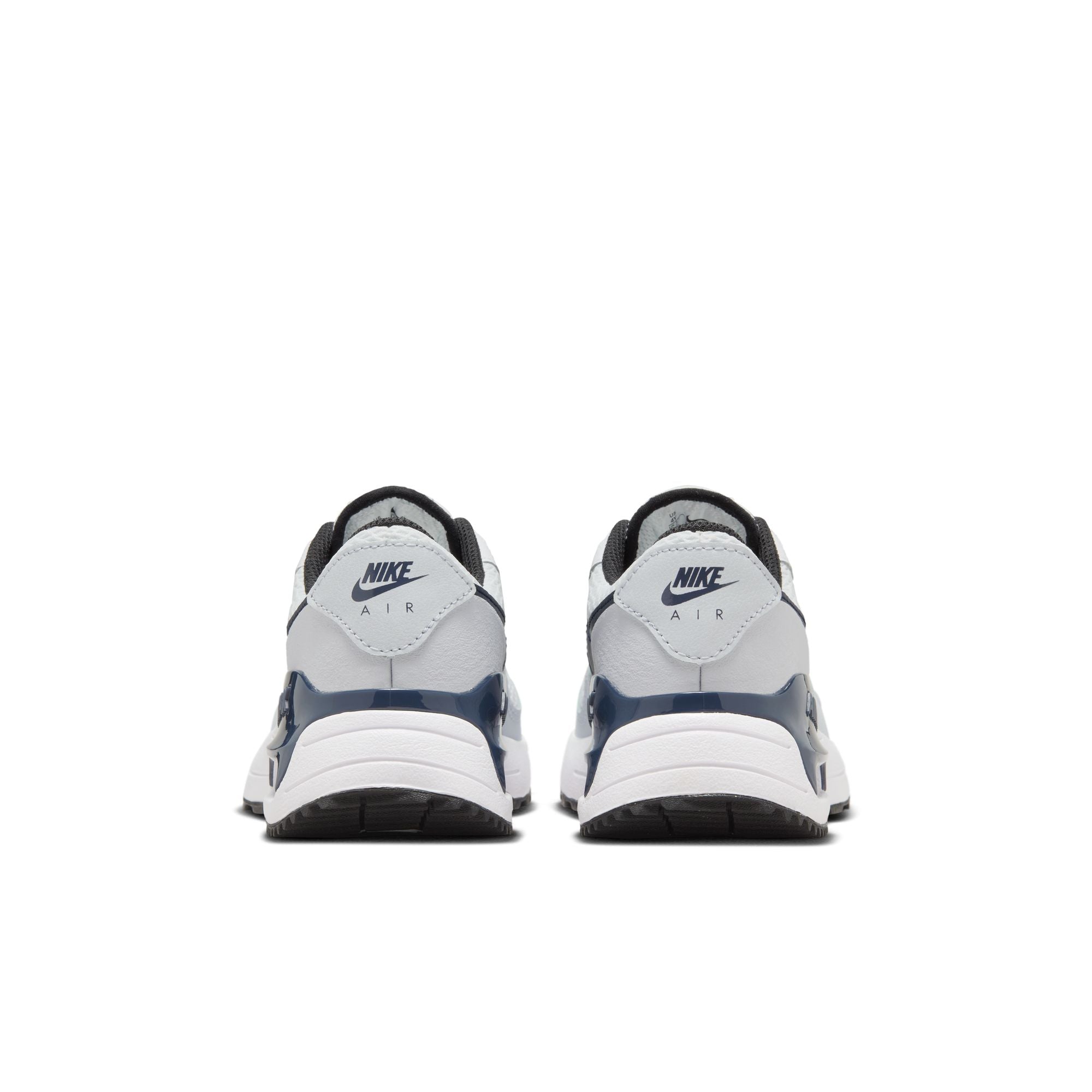 Boys' Nike Youth Air Max System