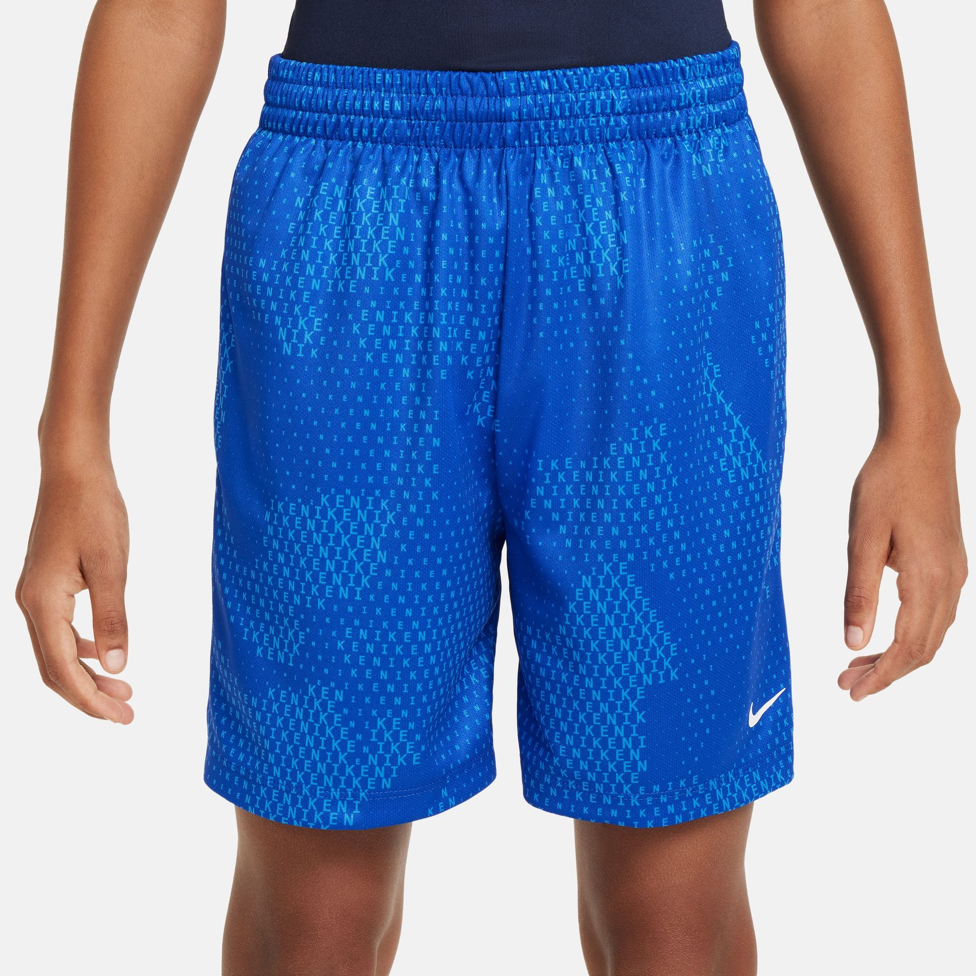 Boys' Nike Youth Dri-FIT Multi Short