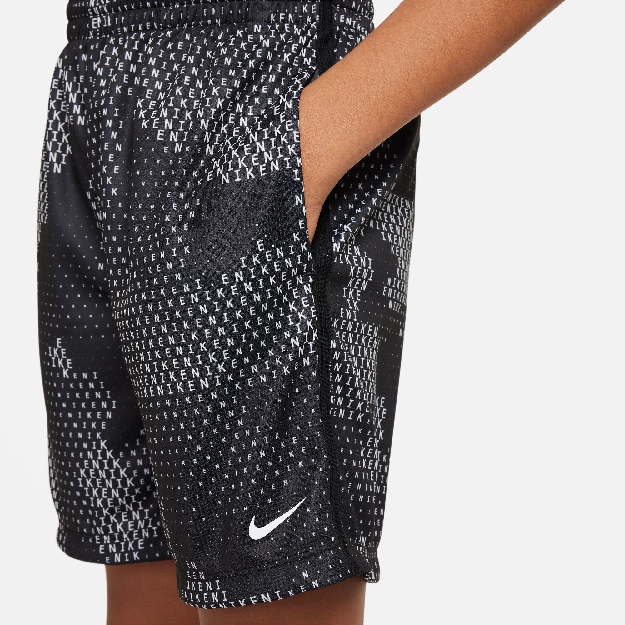 Boys' Nike Youth Dri-FIT Multi Short