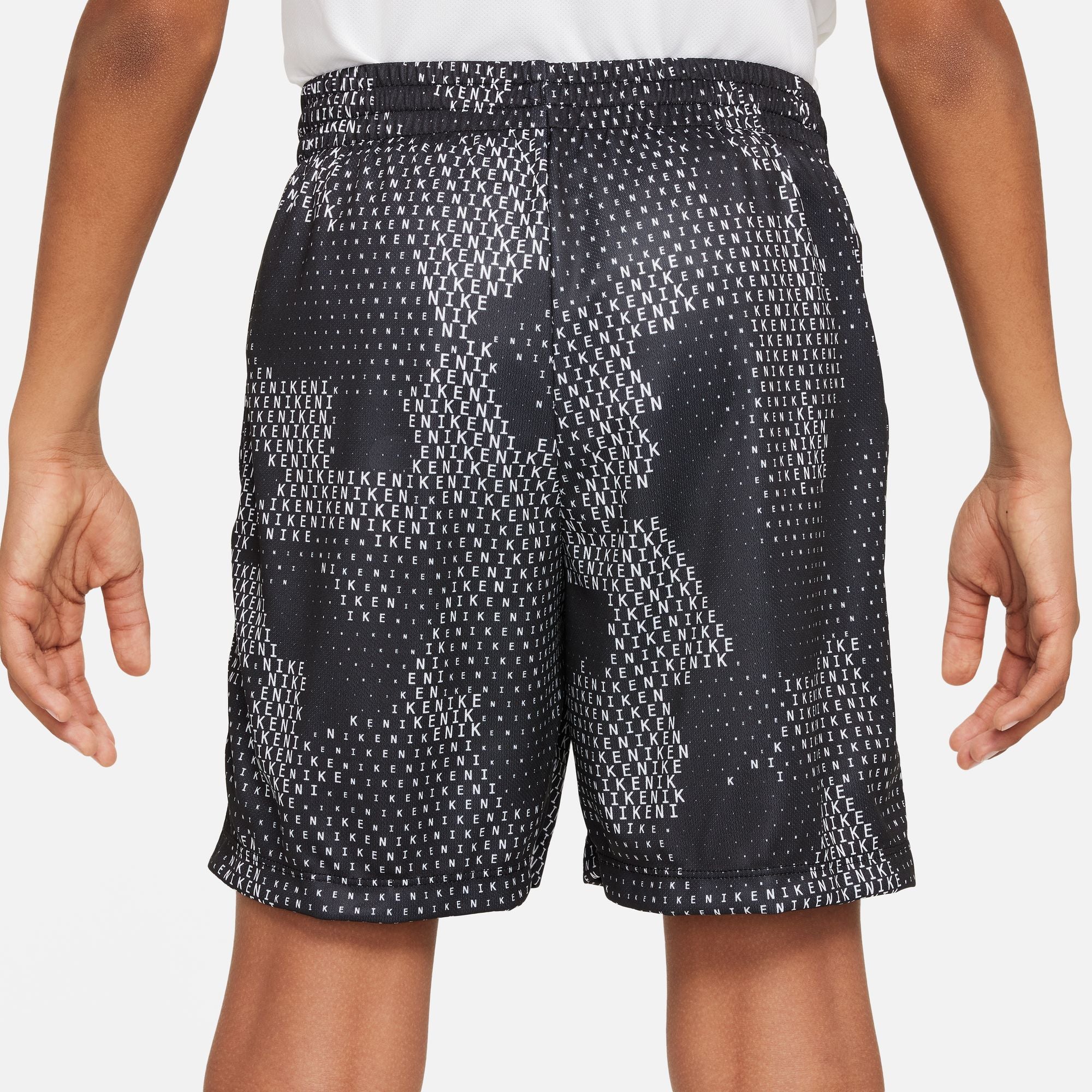 Boys' Nike Youth Dri-FIT Multi Short