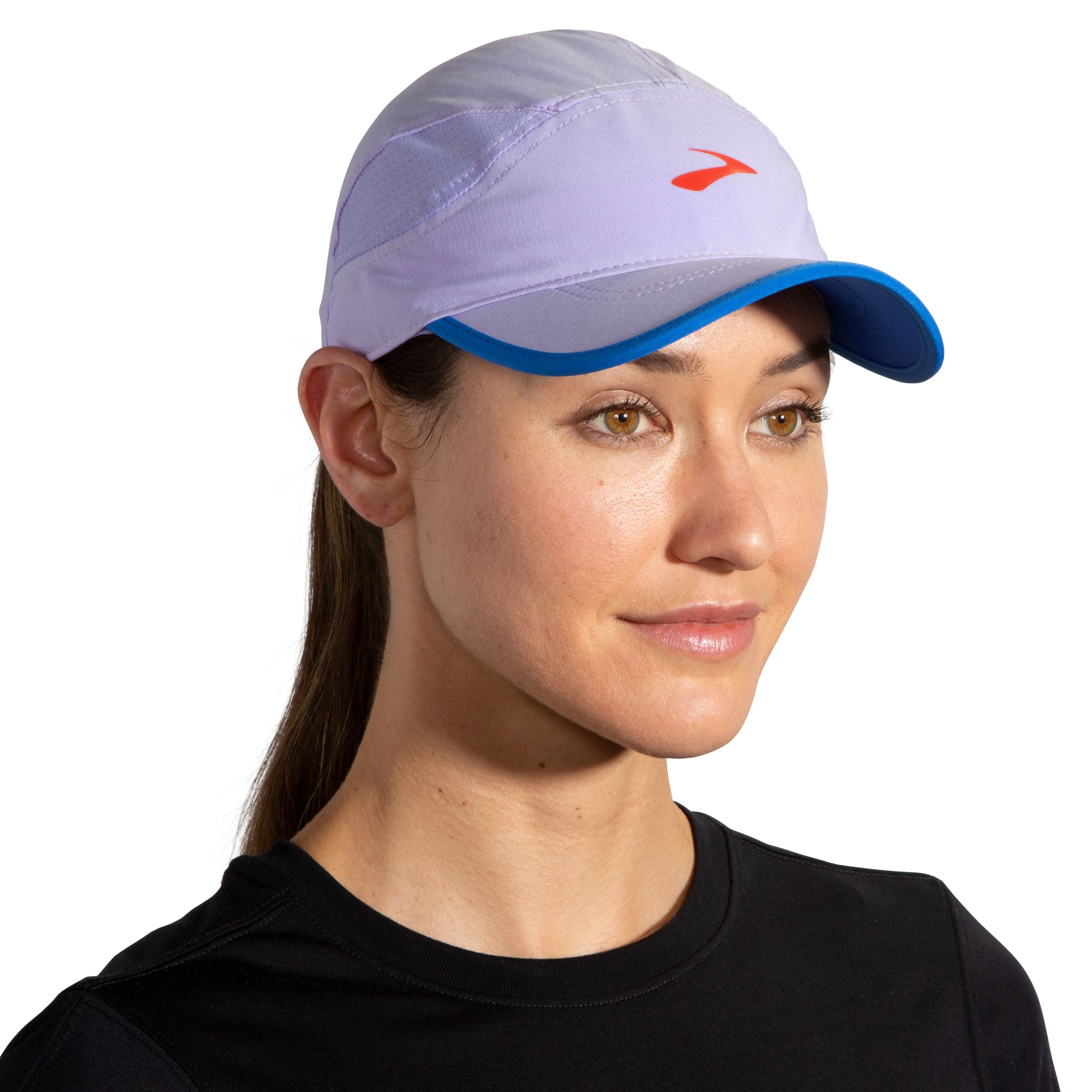 Brooks Chaser Hat 2