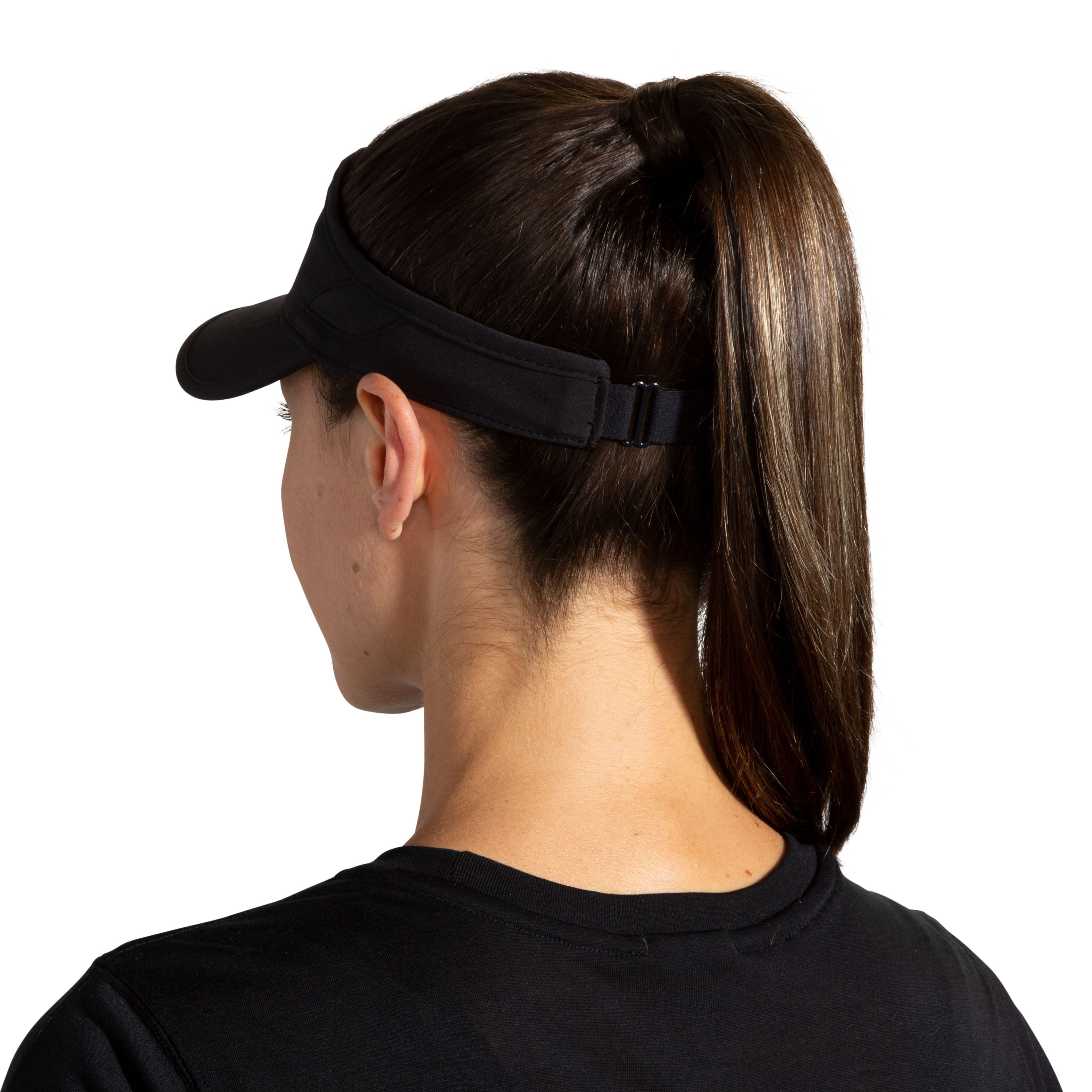 Brooks Chaser Visor