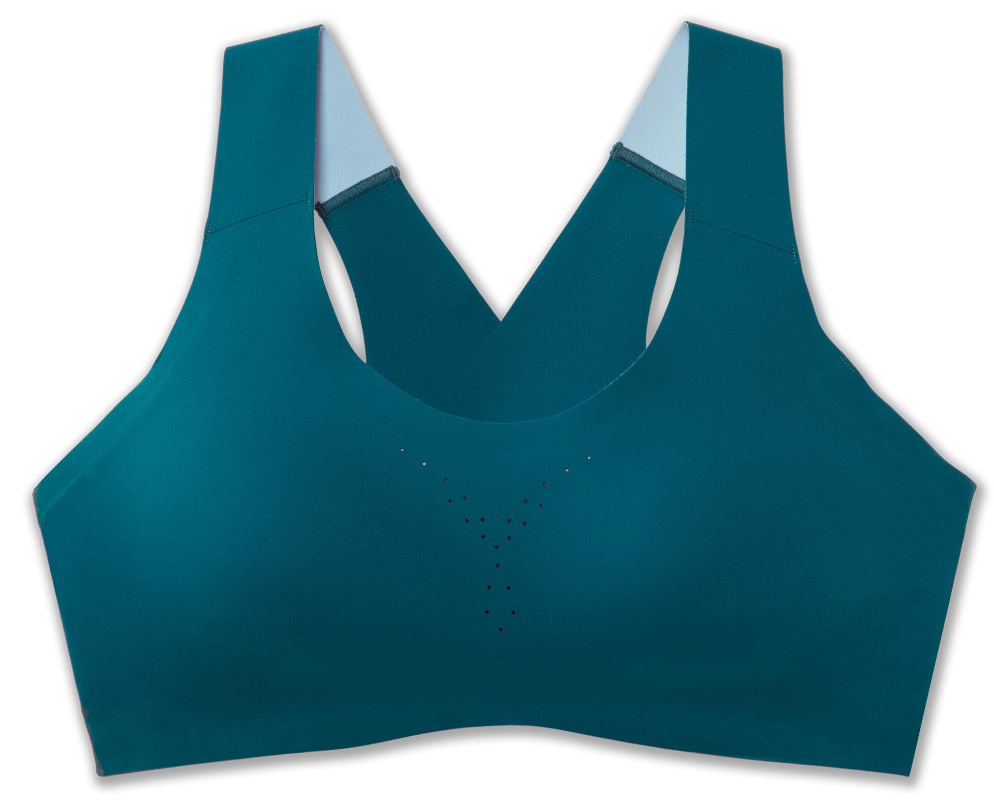 Brooks Dare Crossback Run Bra, DDE