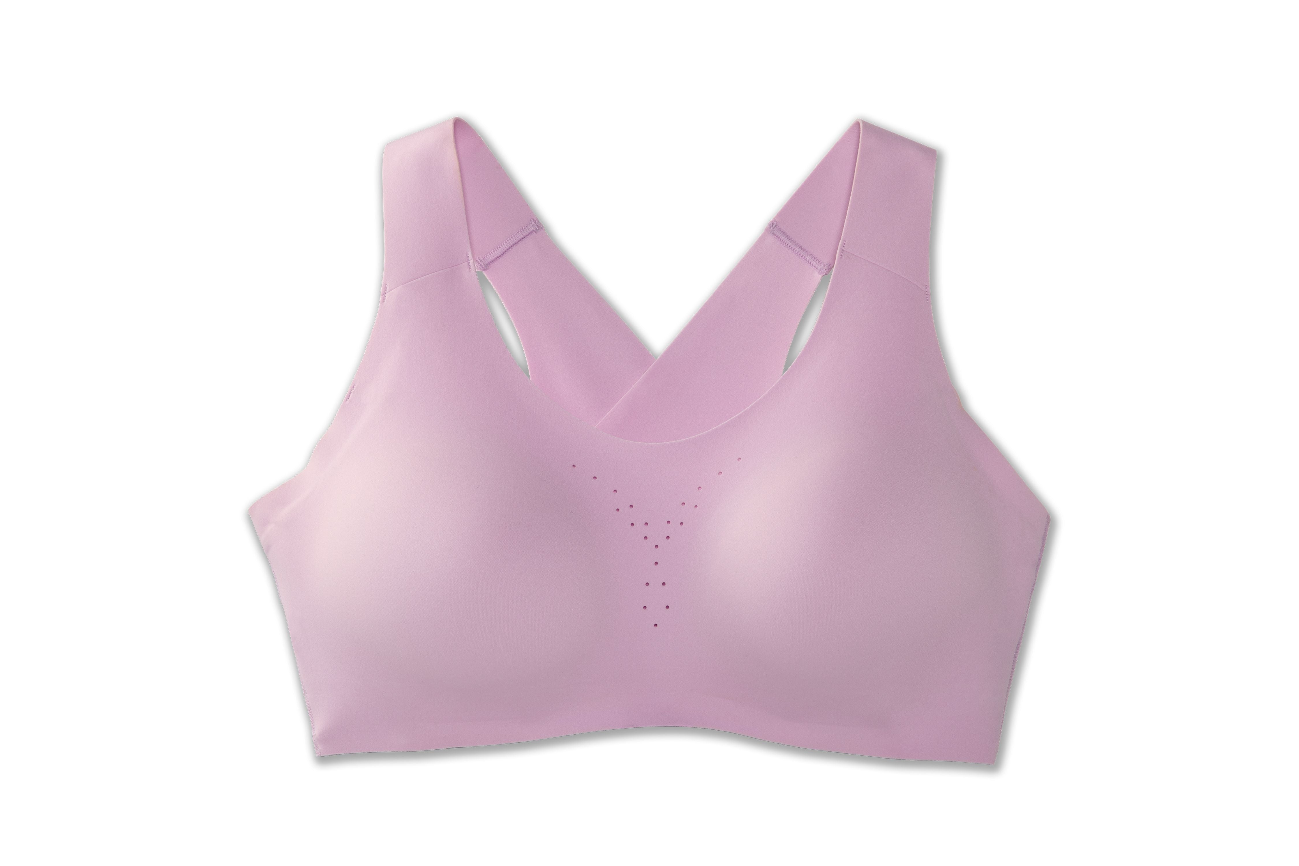 Brooks Dare Crossback Run Bra, DDE