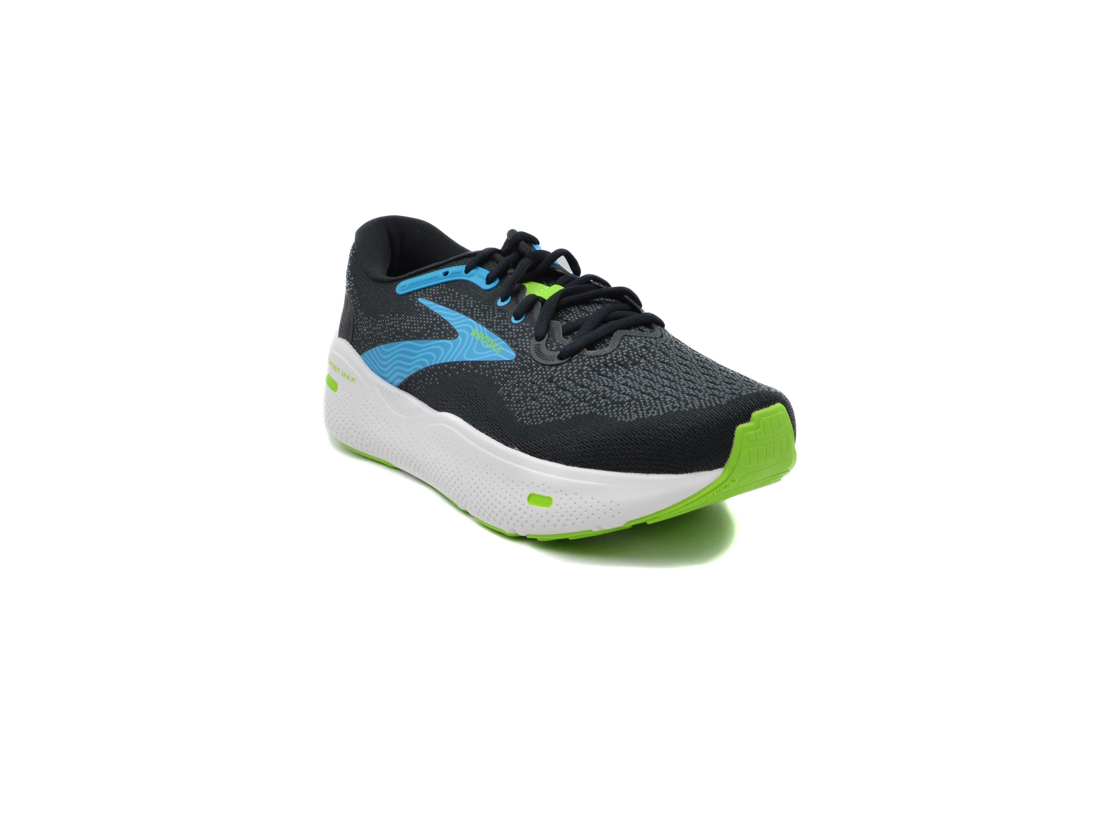 BROOKS Ghost Max