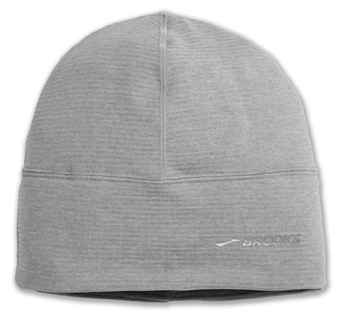 Brooks Notch Thermal Beanie