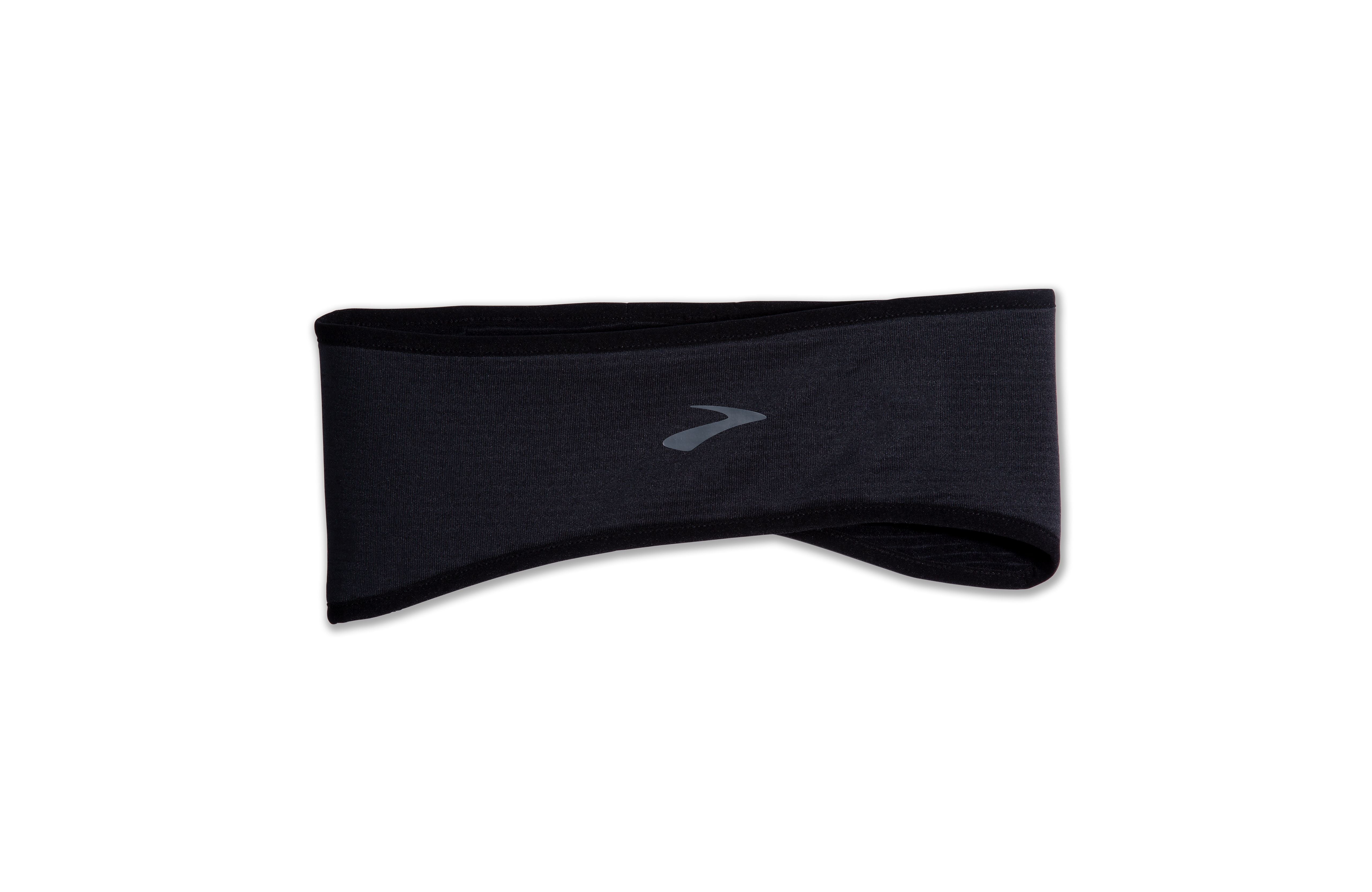 Brooks Notch Thermal Headband