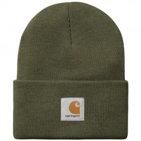 Carhartt WIP Acrylic Watch Hat - Office Green 