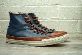 Converse Chuck Taylor High Offspring Navy 121174