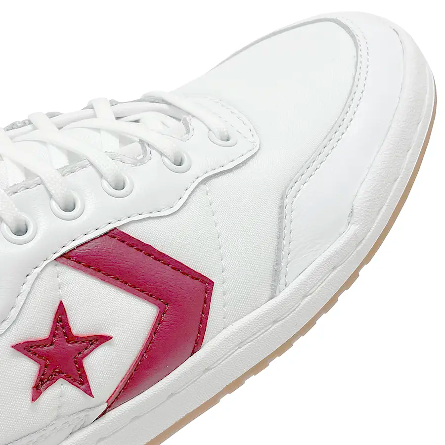 Converse CONS Fastbreak Pro Mid Skateboarding Shoe