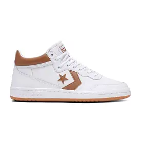 Converse CONS Fastbreak Pro Mid White/Warm Tan/Black