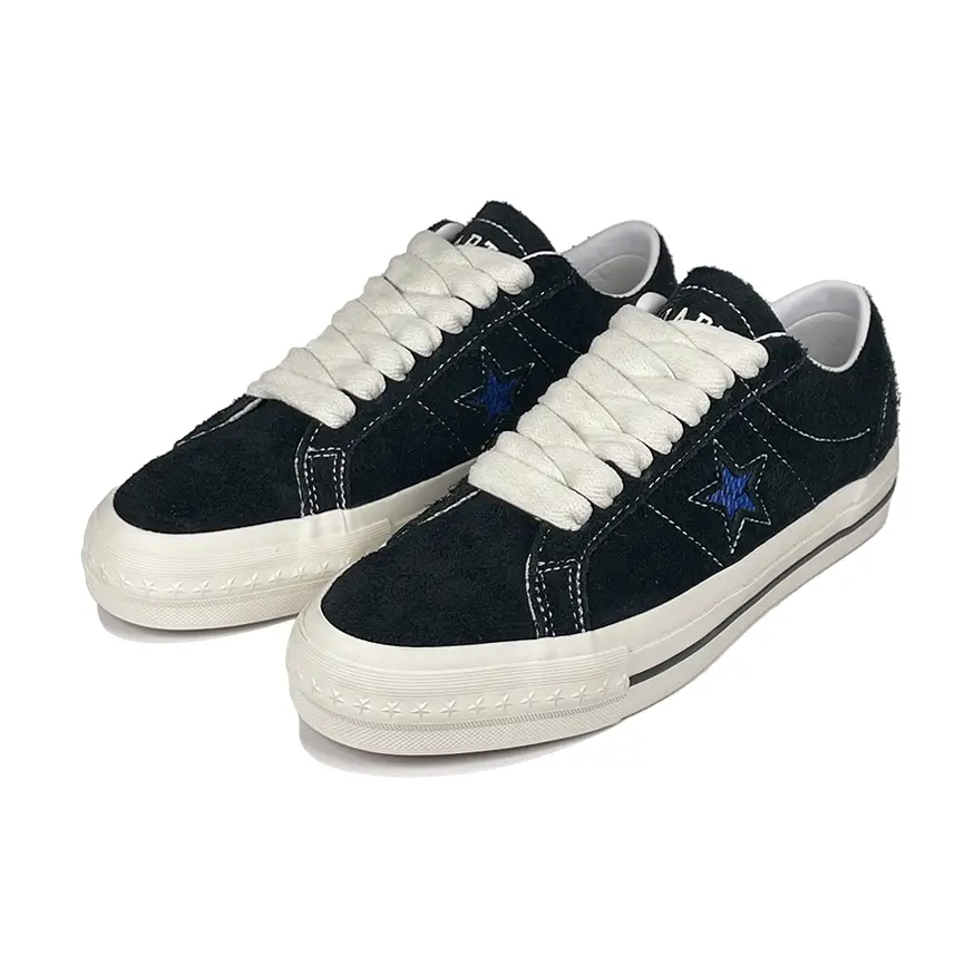 Converse CONS x Quartersnacks One Star Pro OX Skateboarding Shoe